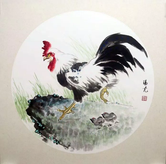 Dự đoán tử vi hàng ngày 12 con giáp 5/6/2022 (Ảnh: Internet)