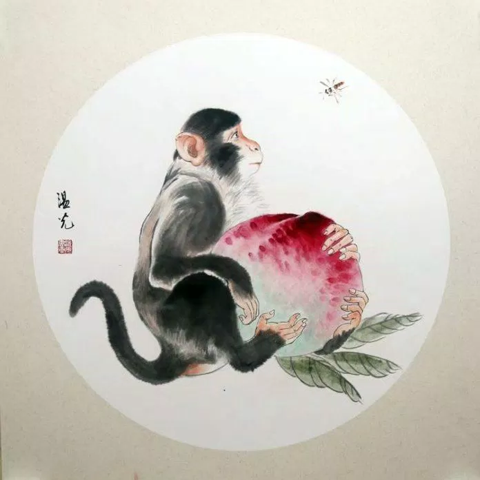 Dự đoán tử vi hàng ngày 12 con giáp 5/6/2022 (Ảnh: Internet)