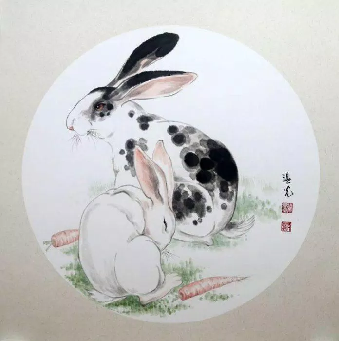 Dự đoán tử vi hàng ngày 12 con giáp 5/6/2022 (Ảnh: Internet)