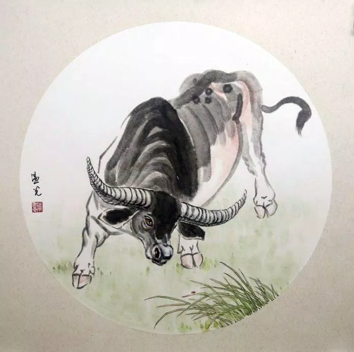 Dự đoán tử vi hàng ngày 12 con giáp 5/6/2022 (Ảnh: Internet)