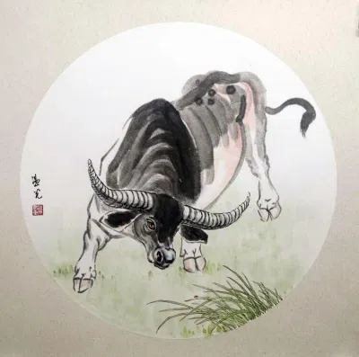 Dự đoán tử vi hàng ngày 12 con giáp 5/6/2022 (Ảnh: Internet)