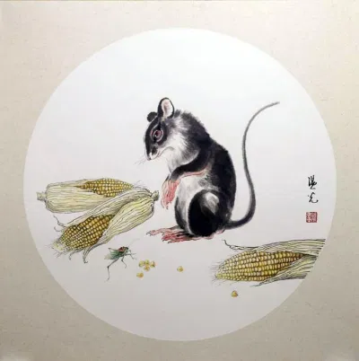 Dự đoán tử vi tuổi Tý ngày 21/4/2022 (Ảnh: Internet)