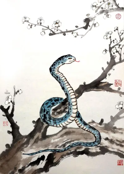 Dự đoán tử vi tuổi Tỵ ngày 23/4/2022 (Ảnh: Internet)