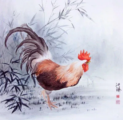 Dự đoán tử vi tuổi Dậu ngày 20/5/2022 (Ảnh: Internet)