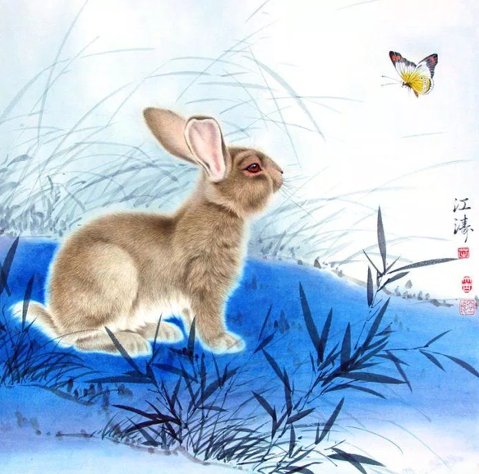 Dự đoán tử vi tuổi Mão ngày 25/4/2022 (Ảnh: Internet)