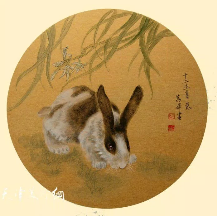 Dự đoán tử vi tuổi Mão ngày 27/4/2022 (Ảnh: Internet)
