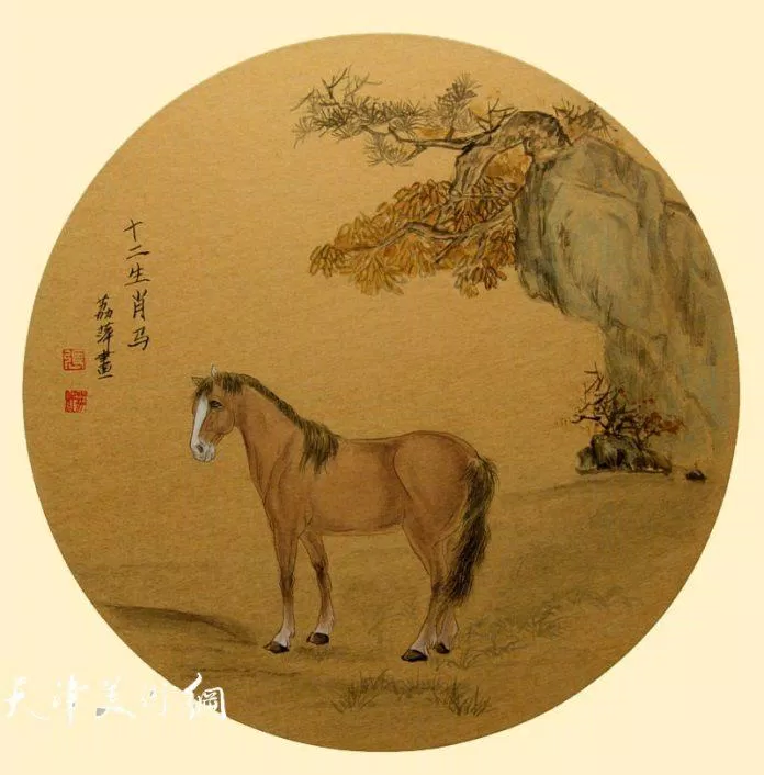 Dự đoán tử vi tuổi Ngọ ngày 27/4/2022 (Ảnh: Internet)