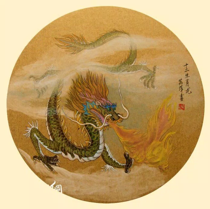Dự đoán tử vi tuổi Thìn ngày 27/4/2022 (Ảnh: Internet)