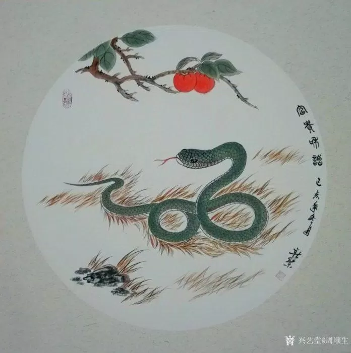 Dự đoán tử vi tuổi Tỵ ngày 3/4/2022 (Ảnh: Internet)
