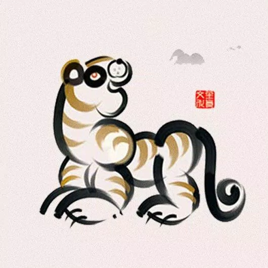 Dự đoán tử vi tuổi Dần ngày 4/4/2022 (Ảnh: Internet)