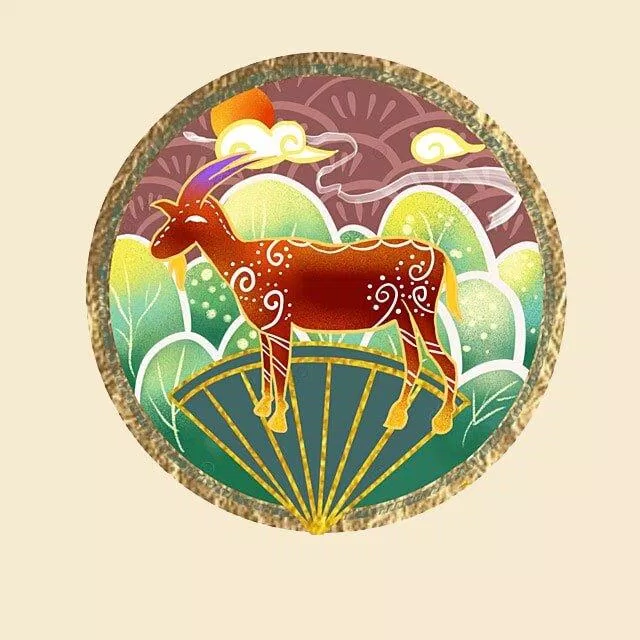 Dự đoán tử vi tuổi Mùi ngày 6/4/2022 (Ảnh: Internet)