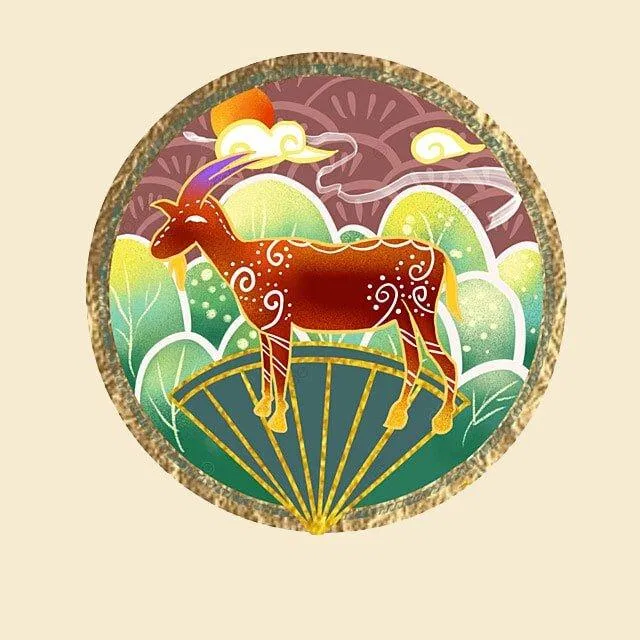 Dự đoán tử vi tuổi Mùi ngày 6/4/2022 (Ảnh: Internet)