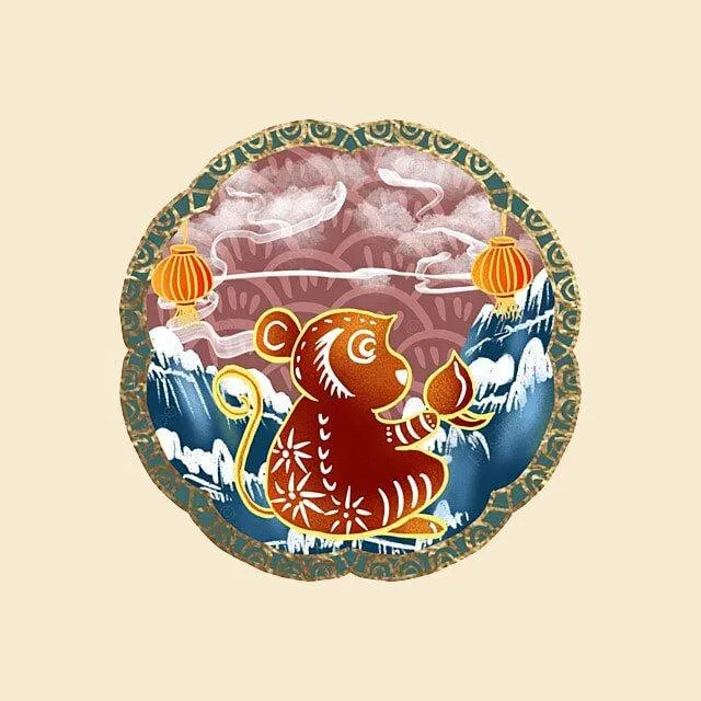 Dự đoán tử vi tuổi Thân ngày 6/4/2022 (Ảnh: Internet)