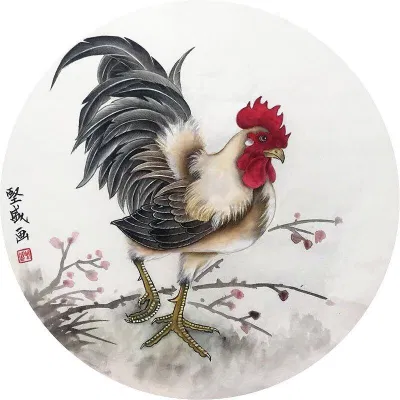 Dự đoán tử vi tuổi Dậu ngày 22/4/2022(Ảnh: Internet)