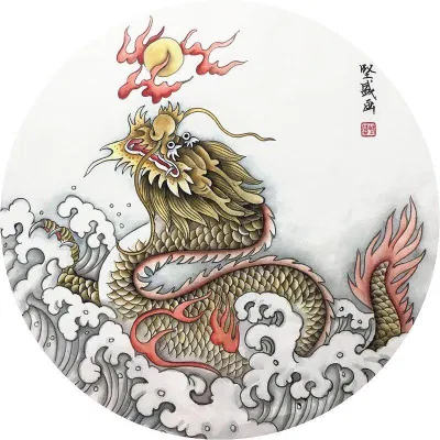 Dự đoán tử vi tuổi Thìn ngày 22/4/2022 (Ảnh: Internet)