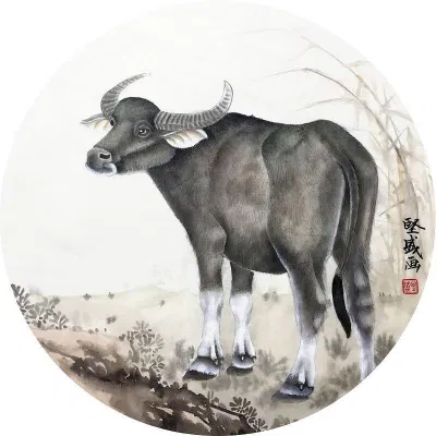 Dự đoán tử vi tuổi Sửu ngày 22/4/2022 (Ảnh: Internet)