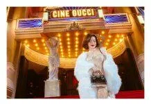 Cine Gucci
