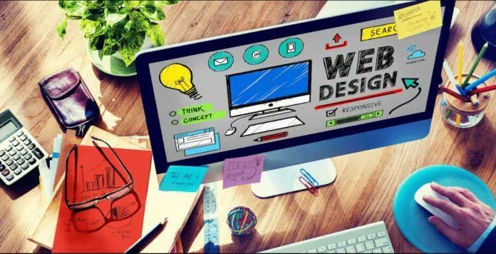 Thiết kế web là công việc sáng tạo và không bao giờ hết nhu cầu (Ảnh: Internet).
