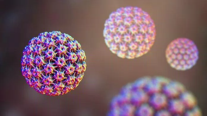 HPV thường không gây triệu chứng cho người bị nhiễm (Ảnh: Internet).