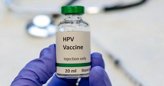 Vaccine ngừa HPV có tác dụng cho cả nam và nữ (Ảnh: Internet).