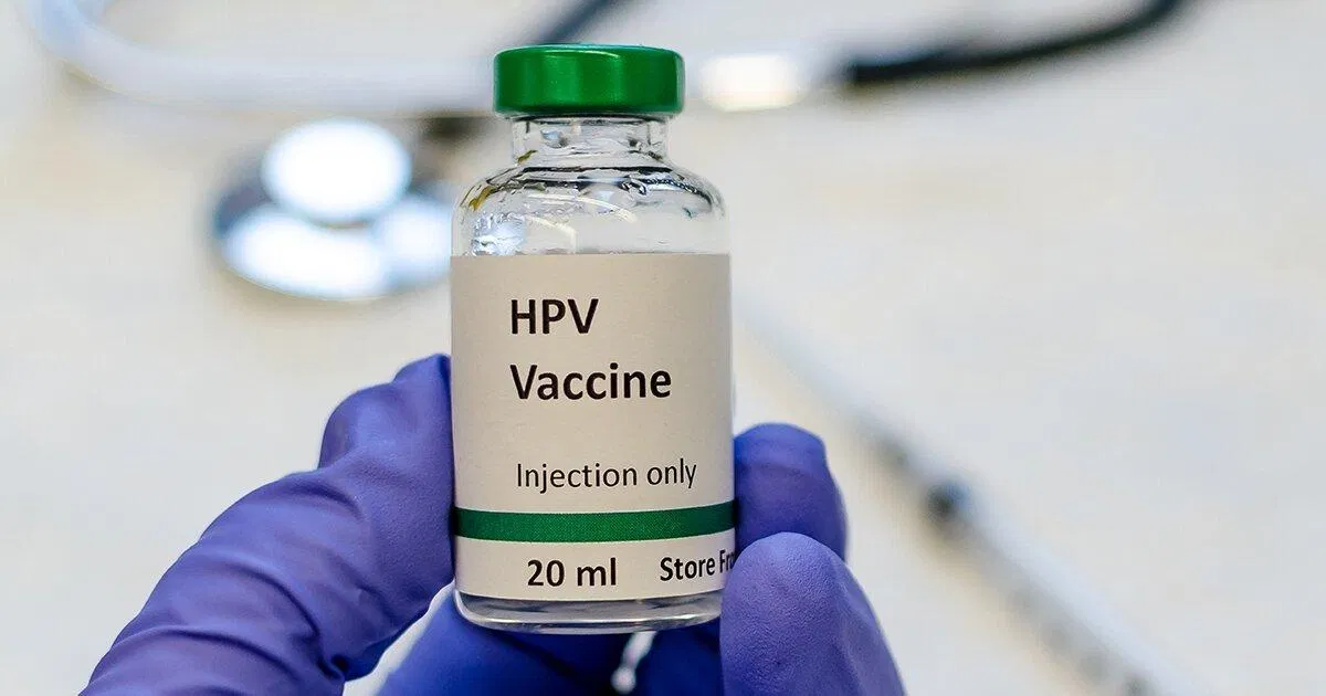 Vaccine ngừa HPV có tác dụng cho cả nam và nữ (Ảnh: Internet).