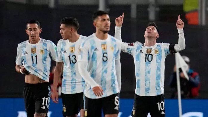 Lionel Messi sẽ tiếp tục mang đến thành công cho đội tuyển quốc gia? (Ảnh: Internet).