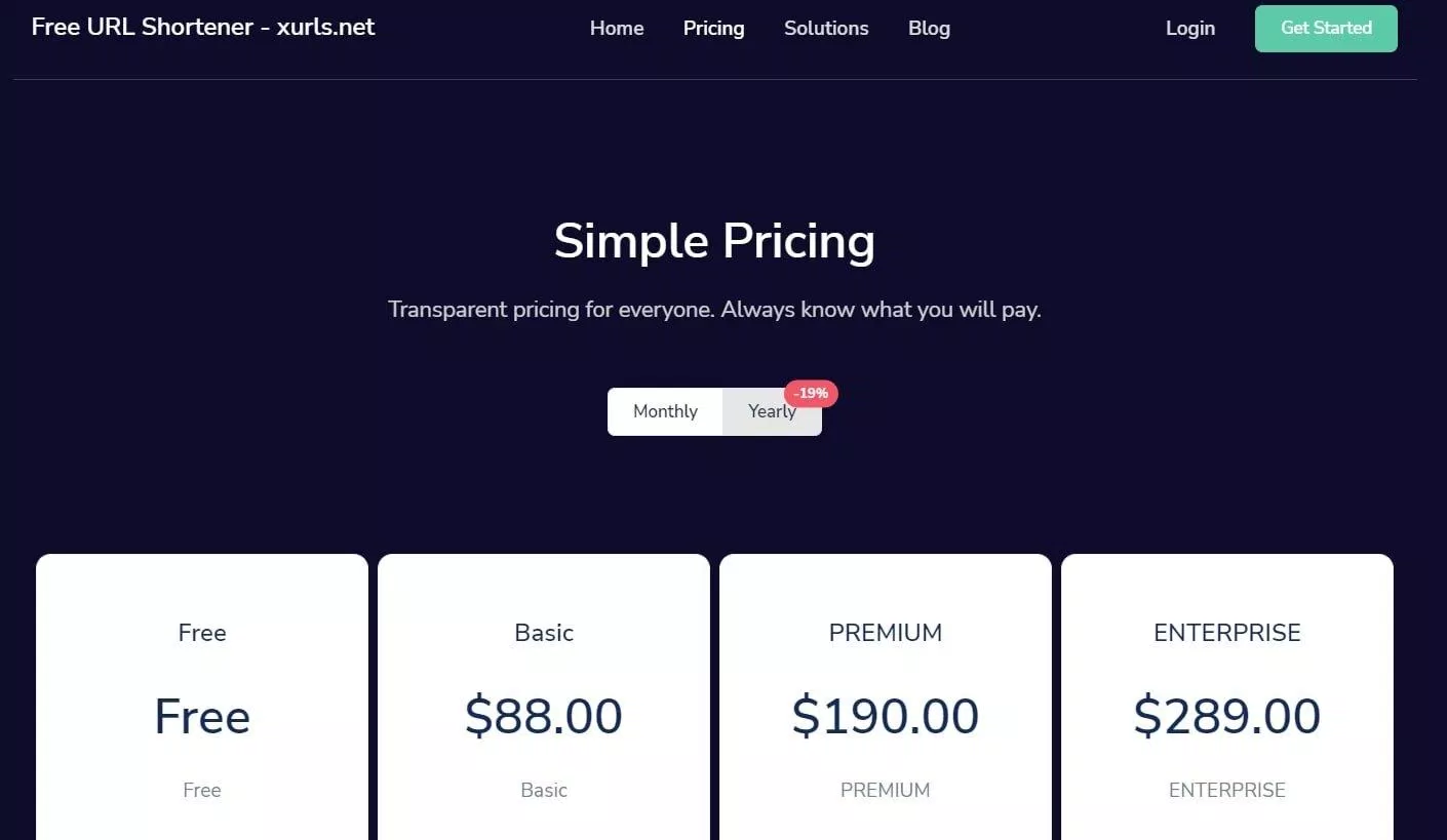 Hoặc các gói theo năm nếu có nhu cầu (Ảnh: BlogAnChoi). Hoặc các gói theo năm nếu có nhu cầu (Ảnh: BlogAnChoi).