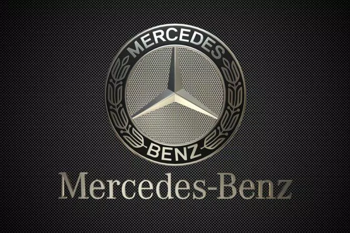 Dòng xe sang trọng Mercedes-Benz (Ảnh: Internet)