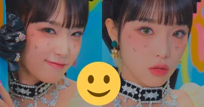 Choi Ye Na debut solo. (Nguồn: Internet). Choi Ye Na debut solo. (Nguồn: Internet).