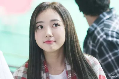 Yeonjae ALICE(Ảnh: Internet)