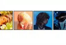 Tạo hình hoàn chỉnh của 4 thành viên trong lần comeback này (Nguồn: Internet).