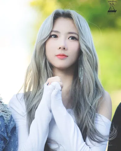 Yoohyeon Dreamcatcher (Ảnh: Internet)