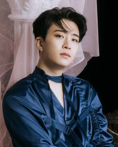 Youngjae (Ảnh: Internet)