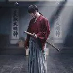 Nhân vật Himura Kenshin (Nguồn: Internet)