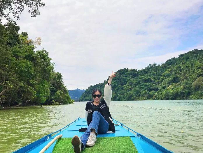 Nơi chụp ảnh "sống ảo" yêu thích của các bạn trẻ (Ảnh: Thảo Vân). Nơi chụp ảnh "sống ảo" yêu thích của các bạn trẻ (Ảnh: Thảo Vân).