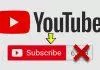 Số lượt đăng ký cũng là một áp lực đối với người làm YouTube (Ảnh: Internet).