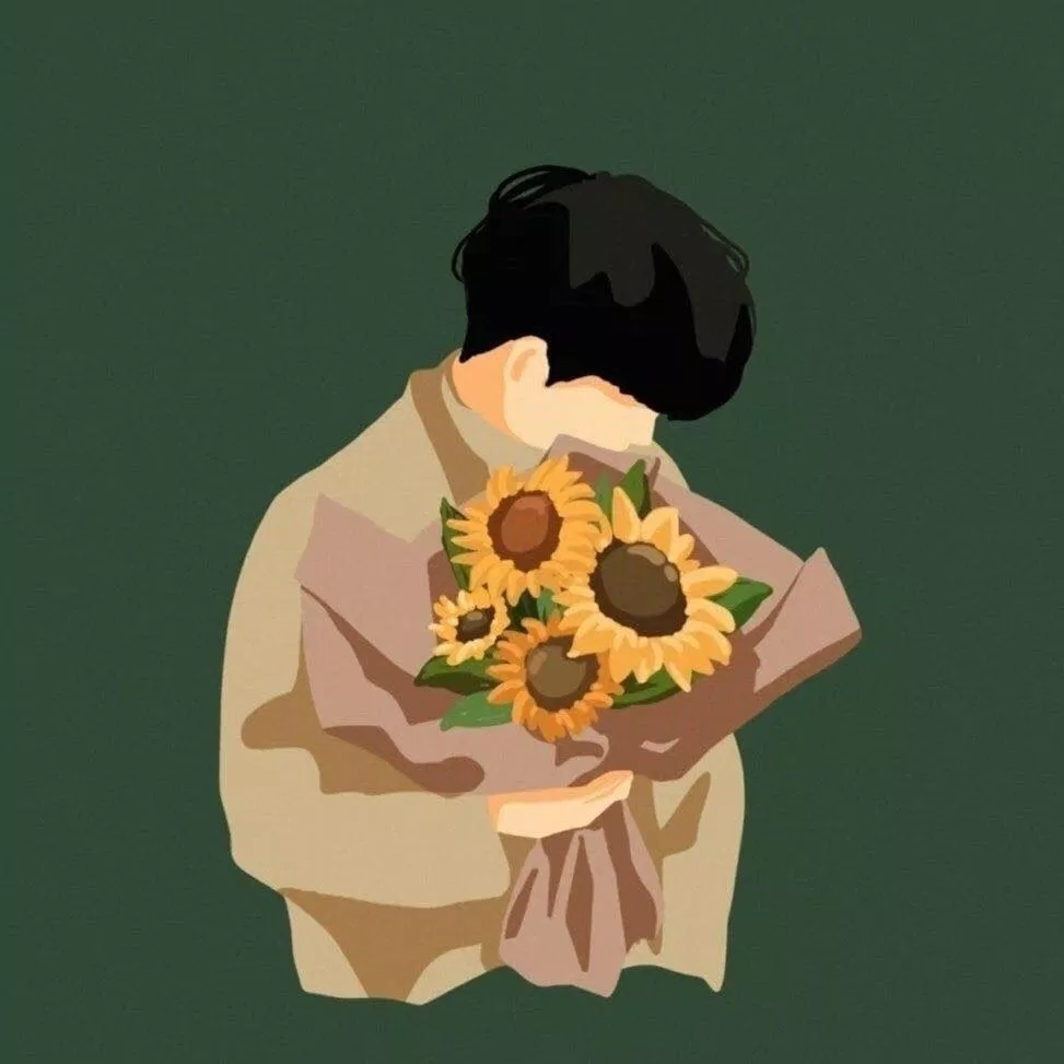 Ảnh avatar đôi hài hước bá đạo. (Ảnh: Internet) Ảnh avatar đôi hài hước bá đạo. (Ảnh: Internet)