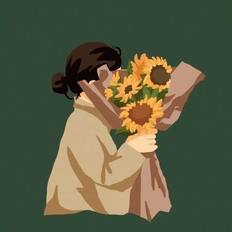 Ảnh avatar đôi hài hước bá đạo. (Ảnh: Internet) Ảnh avatar đôi hài hước bá đạo. (Ảnh: Internet)