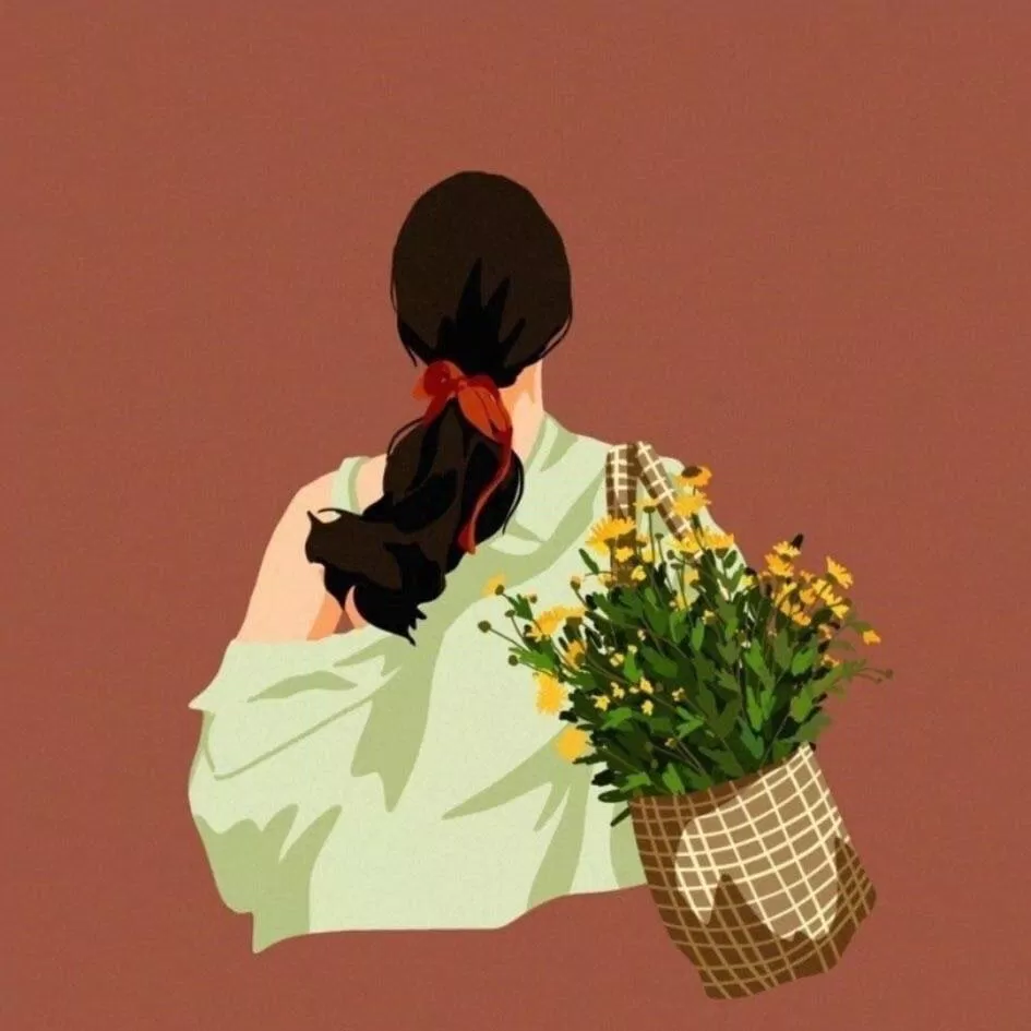 Ảnh avatar đôi hài hước bá đạo. (Ảnh: Internet) Ảnh avatar đôi hài hước bá đạo. (Ảnh: Internet)