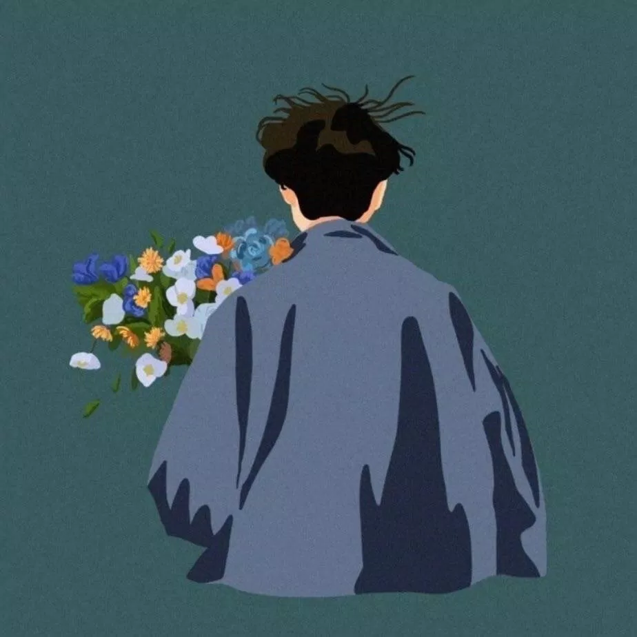 Ảnh avatar đôi hài hước bá đạo. (Ảnh: Internet) Ảnh avatar đôi hài hước bá đạo. (Ảnh: Internet)