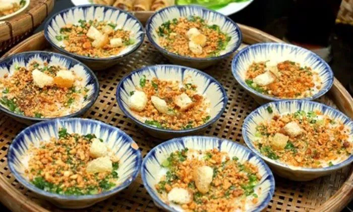 Bánh bèo