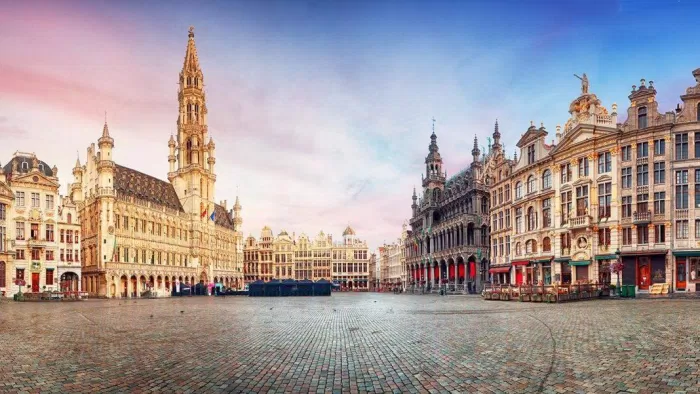 Những điều nhất định phải làm khi ghé thăm Brussels - thủ đô nước Bỉ (Nguồn: Internet).
