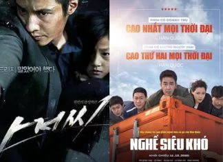 10 Bộ phim điện ảnh Hàn Quốc được kỳ vọng trở thành phim truyền hình
