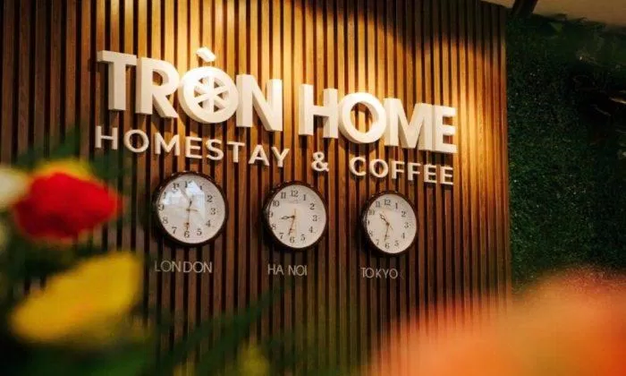 Tròn Home