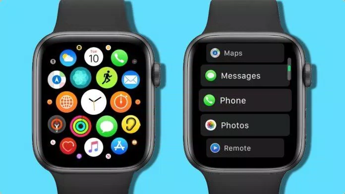 Rất nhiều tính năng trên Apple Watch (Ảnh: Internet).