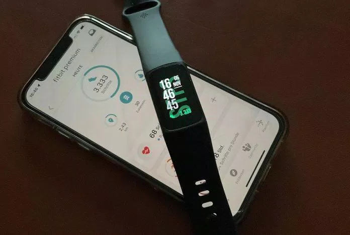 Các chức năng của Fitbit tập trung vào mục đích theo dõi sức khỏe (Ảnh: Internet). Các chức năng của Fitbit tập trung vào mục đích theo dõi sức khỏe (Ảnh: Internet).