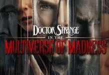 Dr. Strange 2 (Nguồn: Internet)