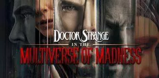 Dr. Strange 2 (Nguồn: Internet)