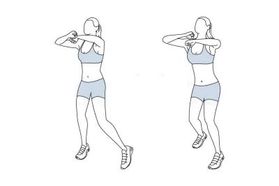 Bài tập Speedbag (Nguồn: Internet) Bài tập Speedbag (Nguồn: Internet)