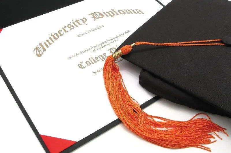 Ngày càng có nhiều sinh viên lựa chọn học song ngành. (Nguồn: Internet)